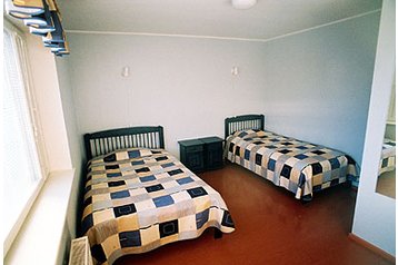 Estonija Privát Otepää, Eksterijer